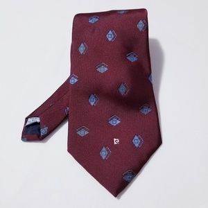 Pierre Cardin Men's Neck Tie 57" x 4"